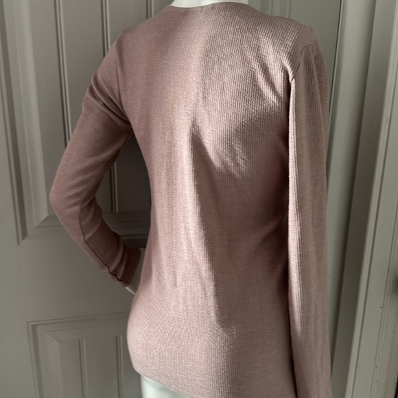 Women’s Maternity Top - Picture 3 of 3